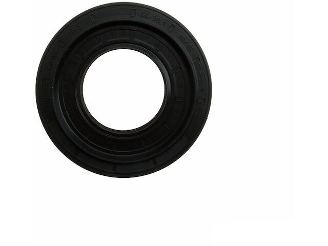 Differential Seal - 2001-2006 BMW 325Ci RWD 2.5L 6-Cylinder Naturally Aspirated GAS - Corteco 966-05868059