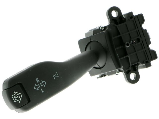 Turn Signal Switch - 2001-2006 BMW 325Ci Base - Vemo 966-05872553