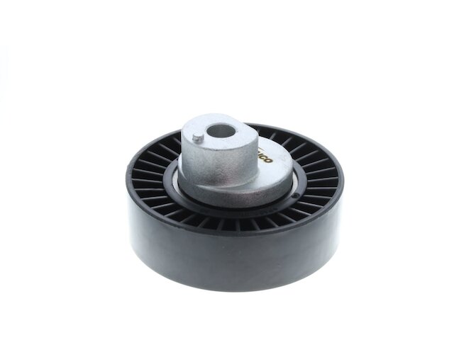 Accessory Belt Idler Pulley - 2001-2006 BMW 325Ci Base - Vaico 966-05873101