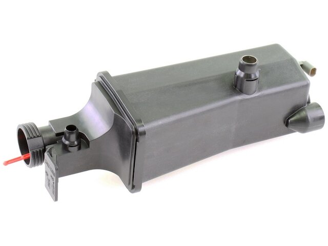 Expansion Tank - 2001-2006 BMW 325Ci E46 2.5L 6-Cylinder - Vaico 966-05873120
