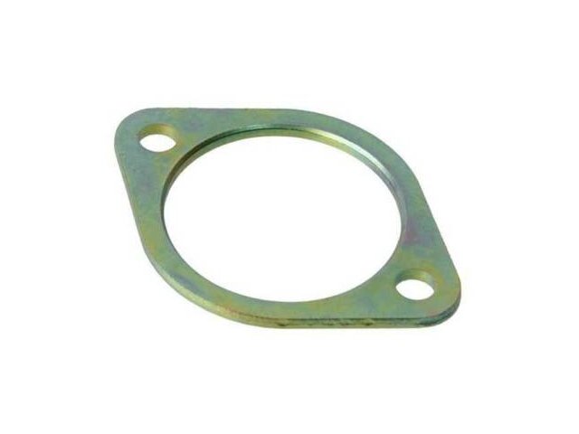 Rear Upper Shock Mount Plate - 2001-2006 BMW 325Ci Coupe - APA/URO Parts 966-05873717