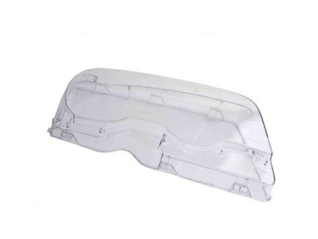Right Headlight Lens - 2001-2003 BMW 325Ci - APA/URO Parts 966-05873723