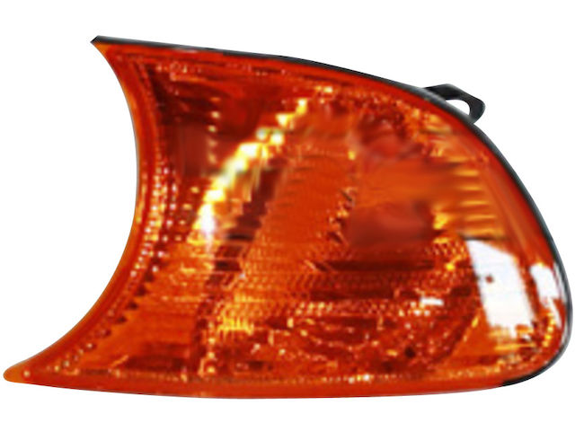 Front Left Turn Signal / Parking Light - 2001 BMW 325Ci - TYC 966-06066877