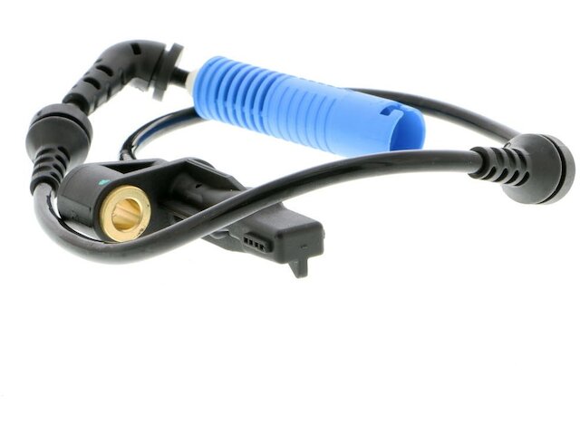 Front Left ABS Speed Sensor - 2001-2006 BMW 325Ci Base - Vemo 966-06067928