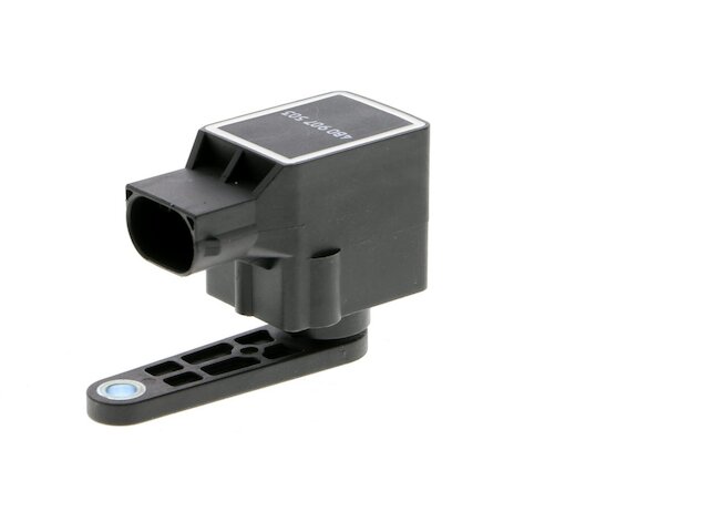 Rear Headlight Level Sensor - 2001-2006 BMW 325Ci 2.5L 6-Cylinder - Vemo 966-06067936