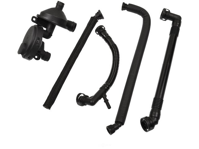 Oil Separator - 2001-2006 BMW 325Ci - Standard Motor Products 966-06134375