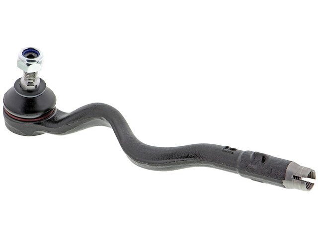 Front Right Outer Tie Rod End - 2001-2006 BMW 325Ci - Mevotech 966-06143965