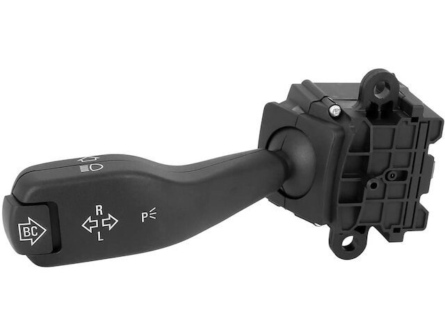 Turn Signal Switch - 2001-2006 BMW 325Ci - APA/URO Parts 966-06162755