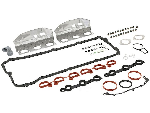 Head Gasket Set - 2001-2006 BMW 325Ci RWD 2.5L 6-Cylinder Naturally Aspirated GAS - Elring 966-06179491