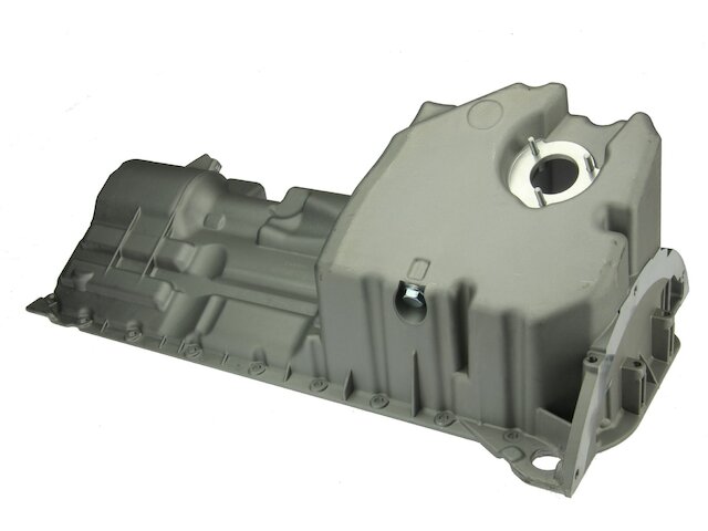 Oil Pan - 2001-2006 BMW 325Ci - APA/URO Parts 966-06200250