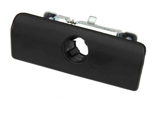 Outer Glove Box Latch - 2001-2006 BMW 325Ci Convertible - APA/URO Parts 966-06209572