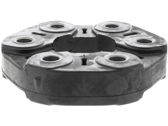 Drive Shaft Flex Joint - 2001-2006 BMW 325Ci RWD - Vaico 966-06238549