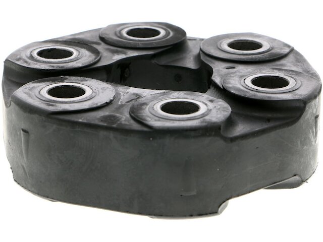 Drive Shaft Flex Joint - 2001-2006 BMW 325Ci RWD - Vaico 966-06238553
