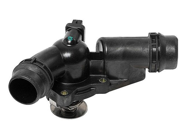 Thermostat - 2001-2006 BMW 325Ci 2.5L 6-Cylinder - Vernet 966-06356314
