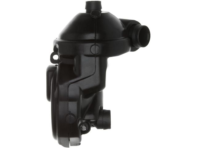 Oil Separator Crankcase Vent Valve - 2001-2006 BMW 325Ci 2.5L 6-Cylinder GAS - Gates 966-09164467