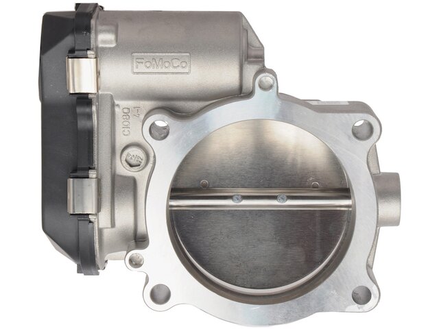 Throttle Body - 2011-2015 Ford F250 Super Duty 6.2L V8 - A1 Cardone 96694-05397180