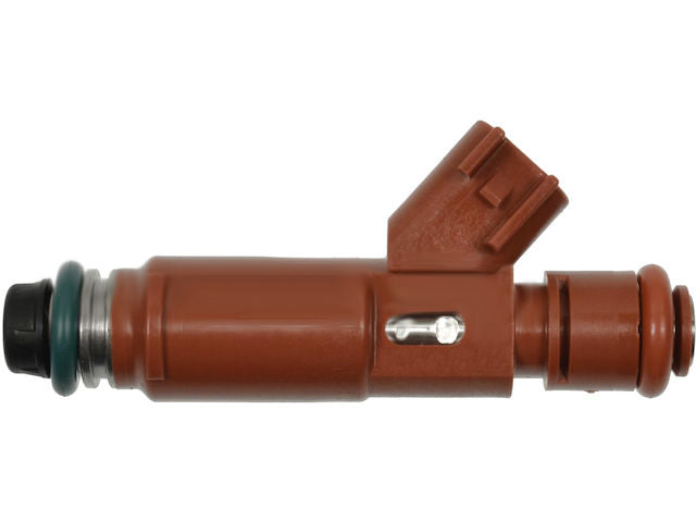 Fuel Injector - 2011 Ford F250 Super Duty 6.2L V8 - Standard Motor Products 96694-05519867