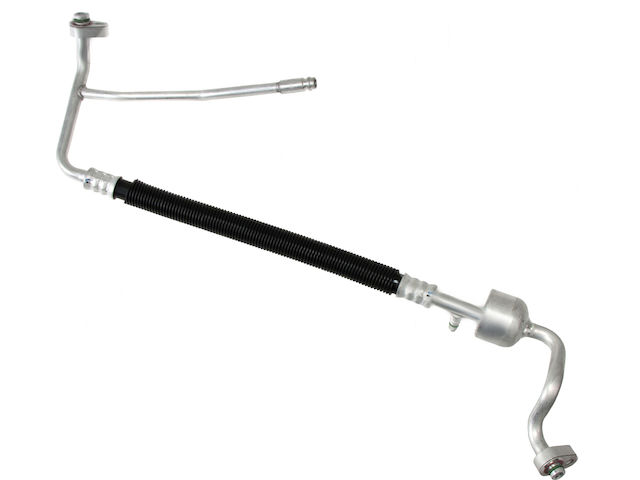 A/C Refrigerant Discharge Hose - 2011-2016 Ford F250 Super Duty 6.7L V8 - Four Seasons 96694-05625231