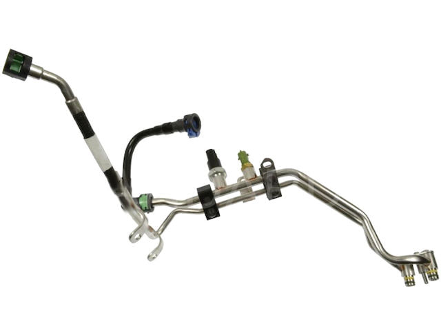 Fuel Feed Line - 2011-2014 Ford F250 Super Duty 6.7L V8 - Standard Motor Products 96694-05684934