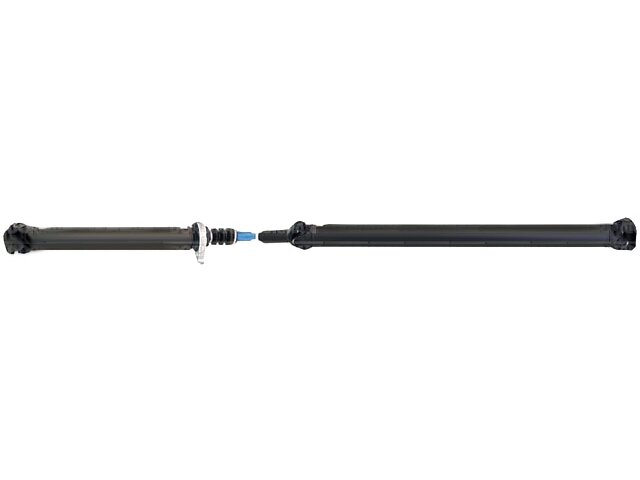 Rear Driveshaft - 2011-2016 Ford F250 Super Duty 4WD Crew Cab Pickup - Dorman 96694-05705158
