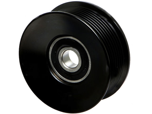 Accessory Belt Idler Pulley - 2011-2016 Ford F250 Super Duty 6.7L V8 - Hayden 96694-05762511