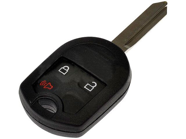 Keyless Remote Case - 2011-2016 Ford F250 Super Duty - Dorman 96694-06182502