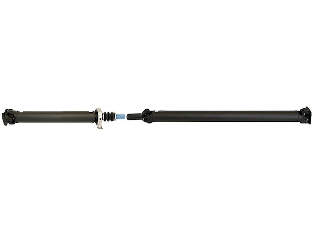 Rear Driveshaft - 2011-2013 Ford F250 Super Duty 4WD Extended Cab Pickup 6.7L V8 Diesel - Dorman 96694-06390884