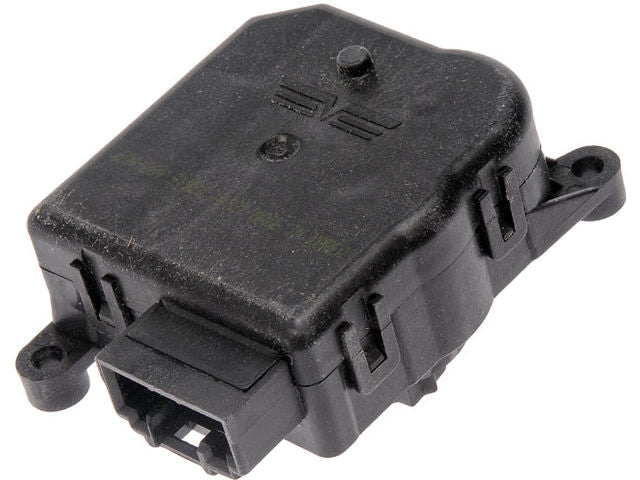 Main Air Flap Actuator - 2011-2016 Ford F350 Super Duty - Dorman 96695-05377729