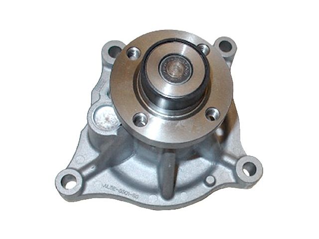 Water Pump - 2011-2022 Ford F350 Super Duty 6.2L V8 - Airtex 96695-05546276