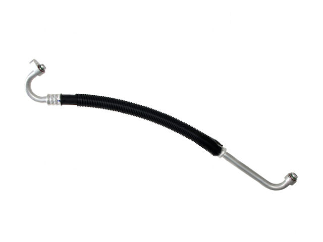 A/C Refrigerant Suction Hose - 2011-2016 Ford F350 Super Duty 6.7L V8 - Four Seasons 96695-05625232