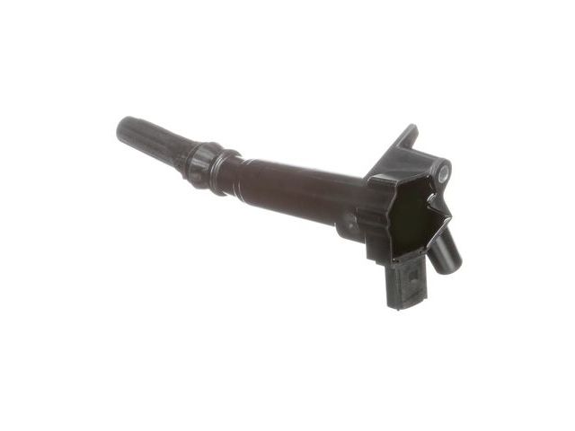 Left Ignition Coil - 2011-2017 Ford F350 Super Duty 6.2L V8 - Delphi 96695-05627984