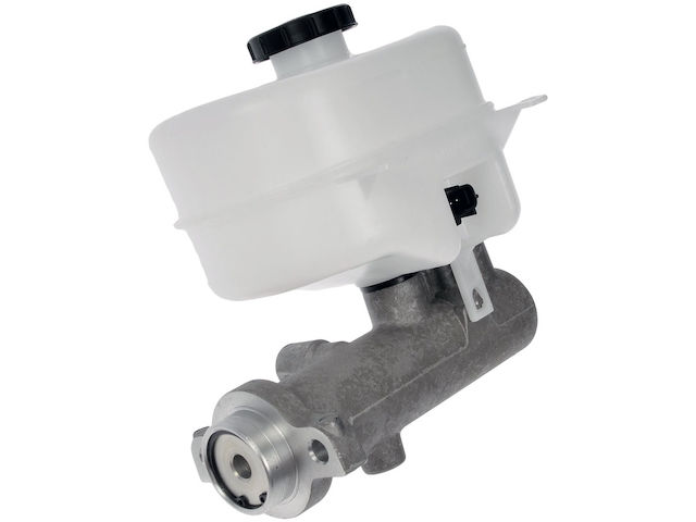 Brake Master Cylinder - 2011-2012 Ford F350 Super Duty - Dorman 96695-05629760
