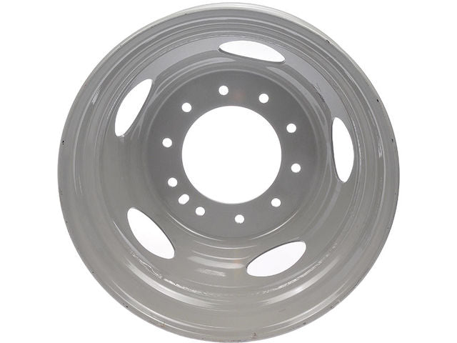Wheel - 2011-2019 Ford F350 Super Duty - Dorman 96695-05635778