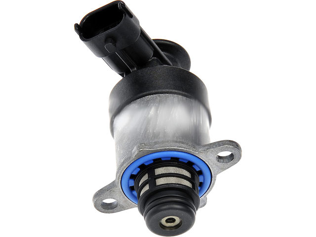 Fuel Pressure Regulator - 2011-2018 Ford F350 Super Duty 6.7L V8 - Dorman 96695-05716025