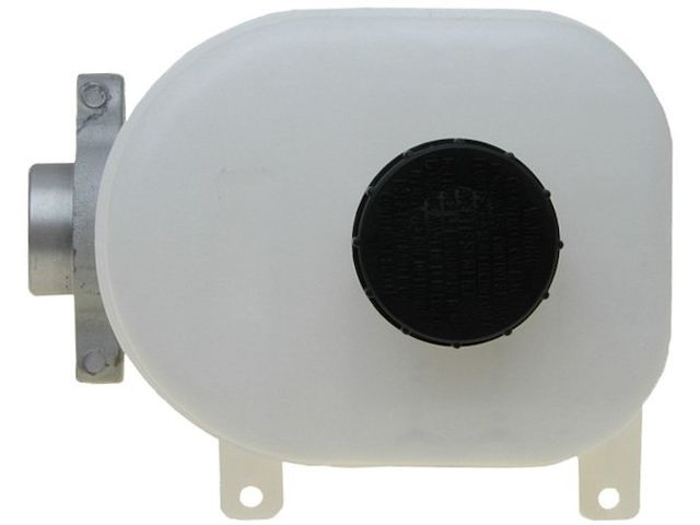 Brake Master Cylinder - 2011-2012 Ford F350 Super Duty - Raybestos 96695-05750691