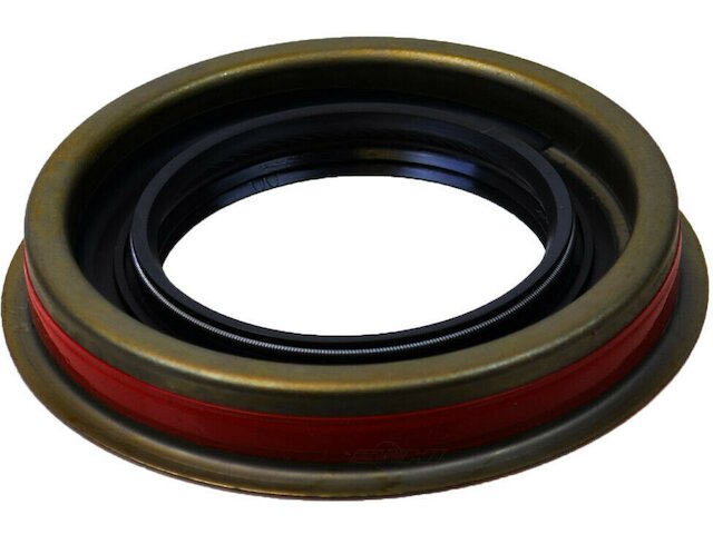 Rear Pinion Seal - 2011-2020 Ford F350 Super Duty - National 96695-06404657