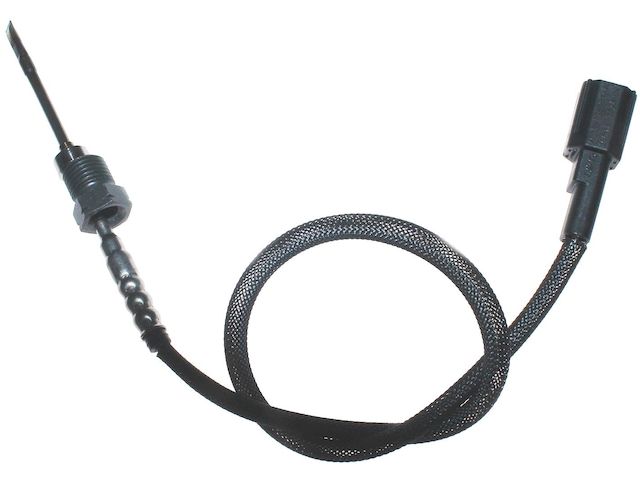 Exhaust Temperature Sensor - 2011-2016 Ford F450 Super Duty 6.7L V8 - Walker 96696-05776991