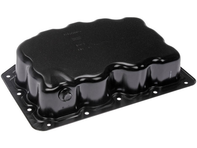 Lower Oil Pan - 2011-2020 Ford F550 Super Duty 6.7L V8 - Dorman 96697-05437974