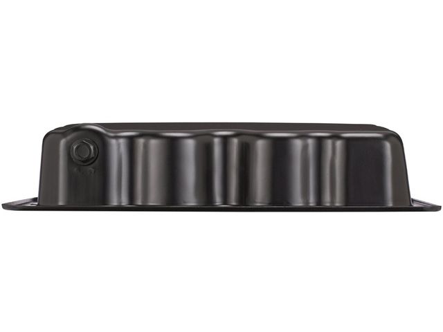 Lower Oil Pan - 2011-2021 Ford F550 Super Duty 6.7L V8 - Spectra Premium 96697-05486689