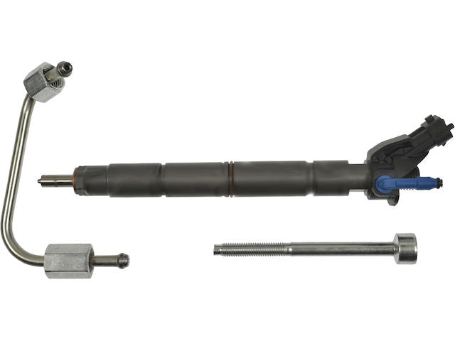 Fuel Injector - 2011-2016 Ford F550 Super Duty 6.7L V8 - Standard Motor Products 96697-05519920