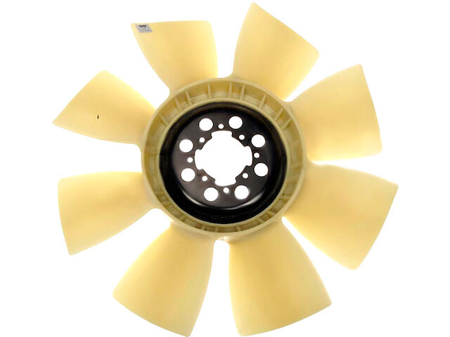 Fan Blade - 2011-2018 Ford F550 Super Duty 6.8L V10 - Dorman 96697-05855826