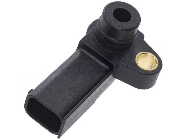 MAP Sensor - 2011-2019 Ford F550 Super Duty 6.7L V8 - Walker 96697-06101634