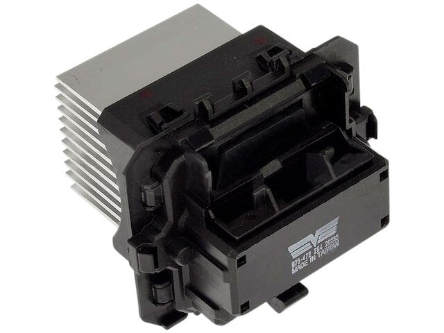 Blower Motor Resistor - 2011-2016 Ford F550 Super Duty - Dorman 96697-06169961