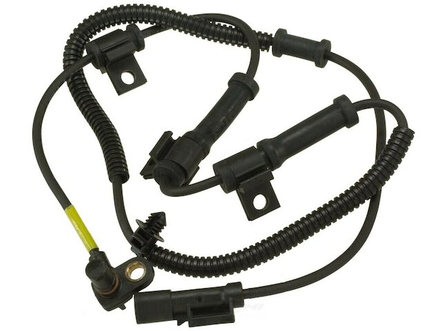 Front ABS Speed Sensor - 2011 Ford F550 Super Duty 4 X 4 - NGK 96697-06213642