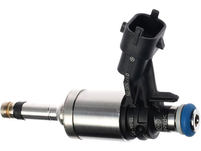 Fuel Injector - 2011-2017, 2019 Ford Flex 3.5L V6 Turbocharged - Standard Motor Products 96698-05225314