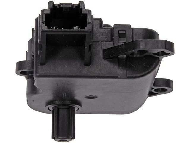 Air Flap Actuator - 2011-2019 Ford Taurus - Dorman 96699-05317234