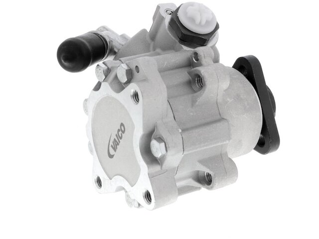 Power Steering Pump - 2002-2003 BMW 325Ci Base 2.5L 6-Cylinder M54 - Vaico 967-05871744