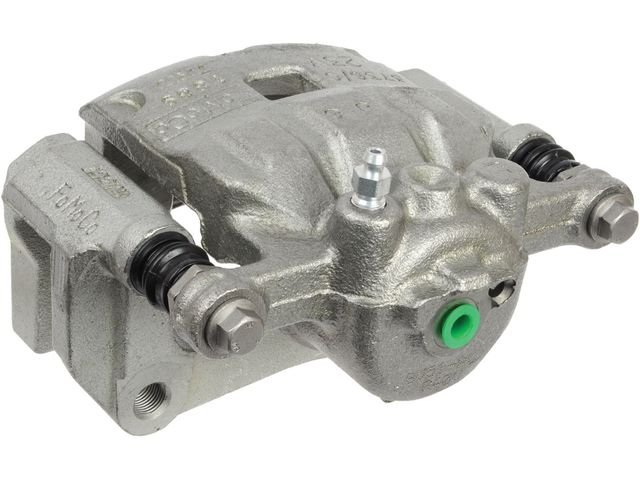 Front Left Brake Caliper - 2011-2019 Ford Fiesta - A1 Cardone 96700-05470731
