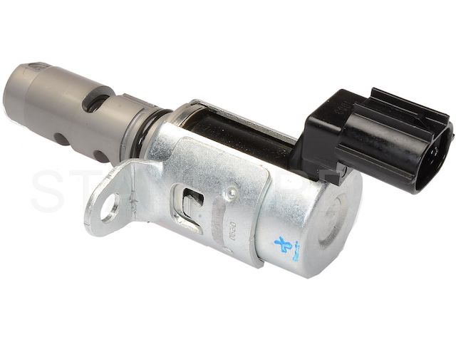 Intake Variable Timing Solenoid - 2011-2013 Ford Fiesta 1.6L 4-Cylinder - Standard Motor Products 96700-05587626