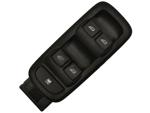 Front Left Window Switch - 2011-2013 Ford Fiesta - Standard Motor Products 96700-05730940
